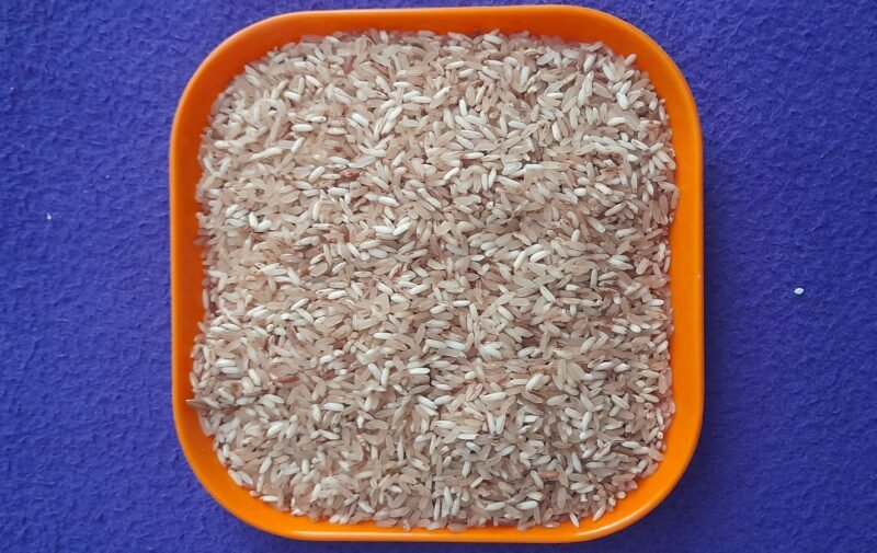 Lal Birui Rice (লাল বিরুই চাল) - Image 2