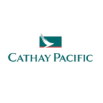 International Airlines Ticket: Cathay Pacific