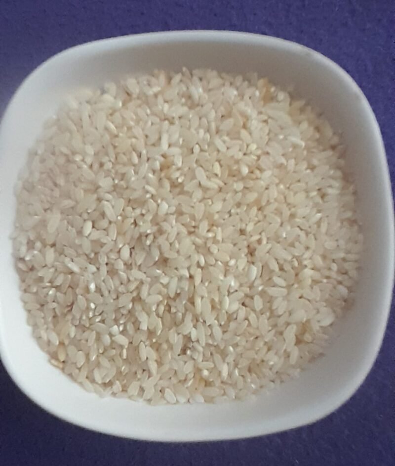 Kalozira Rice (কালো জিরা চাল)