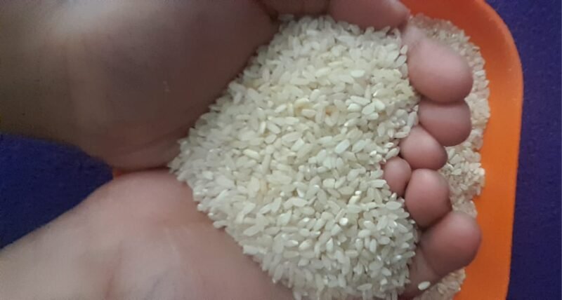 Kalozira Rice (কালো জিরা চাল) - Image 6