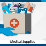 Medicine Supply