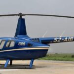 Helicopter Service