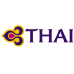 International Airlines Ticket: Thai Airways