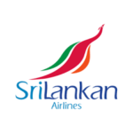 International Airlines Ticket: SriLanka Airlines