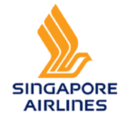 International Airlines Ticket: Singapore Airlines