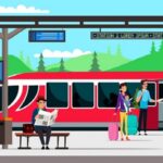 Train Ticket