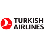 International Airlines Ticket: Turkish Airlines